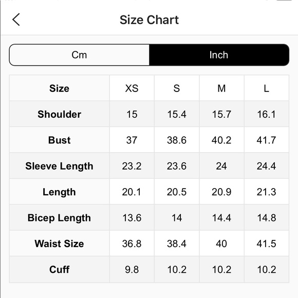 LAST ONE! HOST PICK 12/24 🎉 Fluffy Faux Fur Coat - Picture 8 of 8